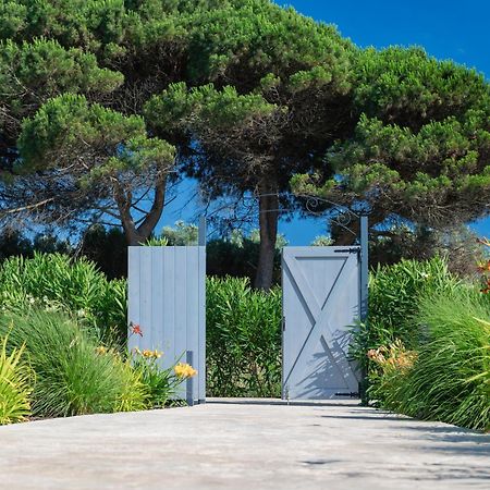 Theluxuryvillas Превеза Экстерьер фото